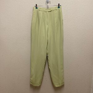 Alberto Makali Dress Pants Size 10
